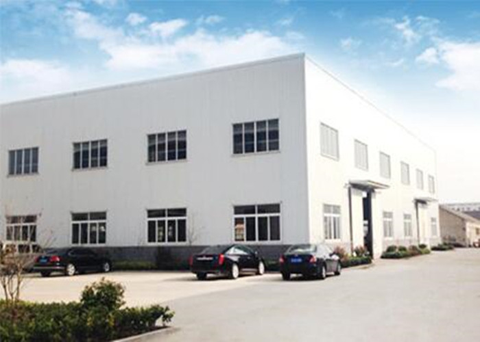 চীন Jiangsu Yaoyu Shoe Machinery CO., LTD সংস্থা প্রোফাইল